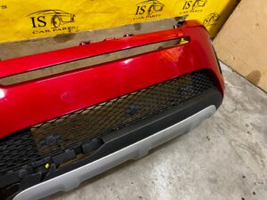 ZDERZAK PRZÓD PRZEDNI 6 PDC RANGE ROVER EVOQUE II L551