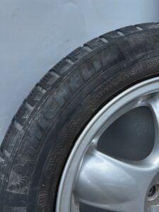 KOŁA FELGI OPONY ZIMOWE MINI COOPER R56 175/65 R15