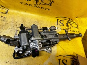 KOLUMNA KIEROWNICZA SZTYCA PORSCHE PANAMERA 970 I LIFT