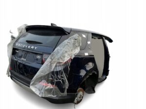 TYŁ ĆWIARTKA KLAPA DACH LAND ROVER DISCOVERY SPORT L550