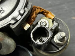 ROZRUSZNIK KOMPLETNY 3.0 TDI AUDI 059911021G