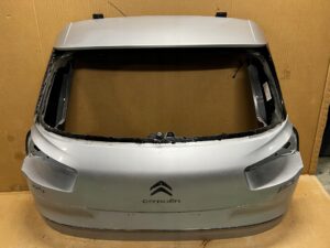 KLAPA TYLNA TYŁ CITROEN C4 PICASSO II EZRC