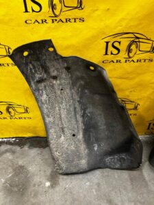 NADKOLE PRAWY PRZÓD RENAULT MEGANE IV HB