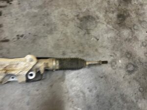 MAGLOWNICA PRZEKŁADNIA KIEROWNICZA DACIA DOKKER EU