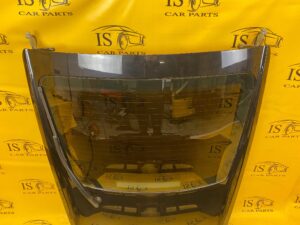 KLAPA BAGAŻNIKA PORSCHE CAYMAN 987 LC9Z