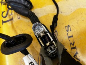 WIĄZKA DRZWI LEWY PRZÓD FORD KUGA MK3 ESCAPE MK4