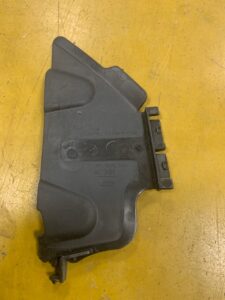 LEWA KIEROWNICA POWIETRZA OSŁONA FORD S-MAX MK2