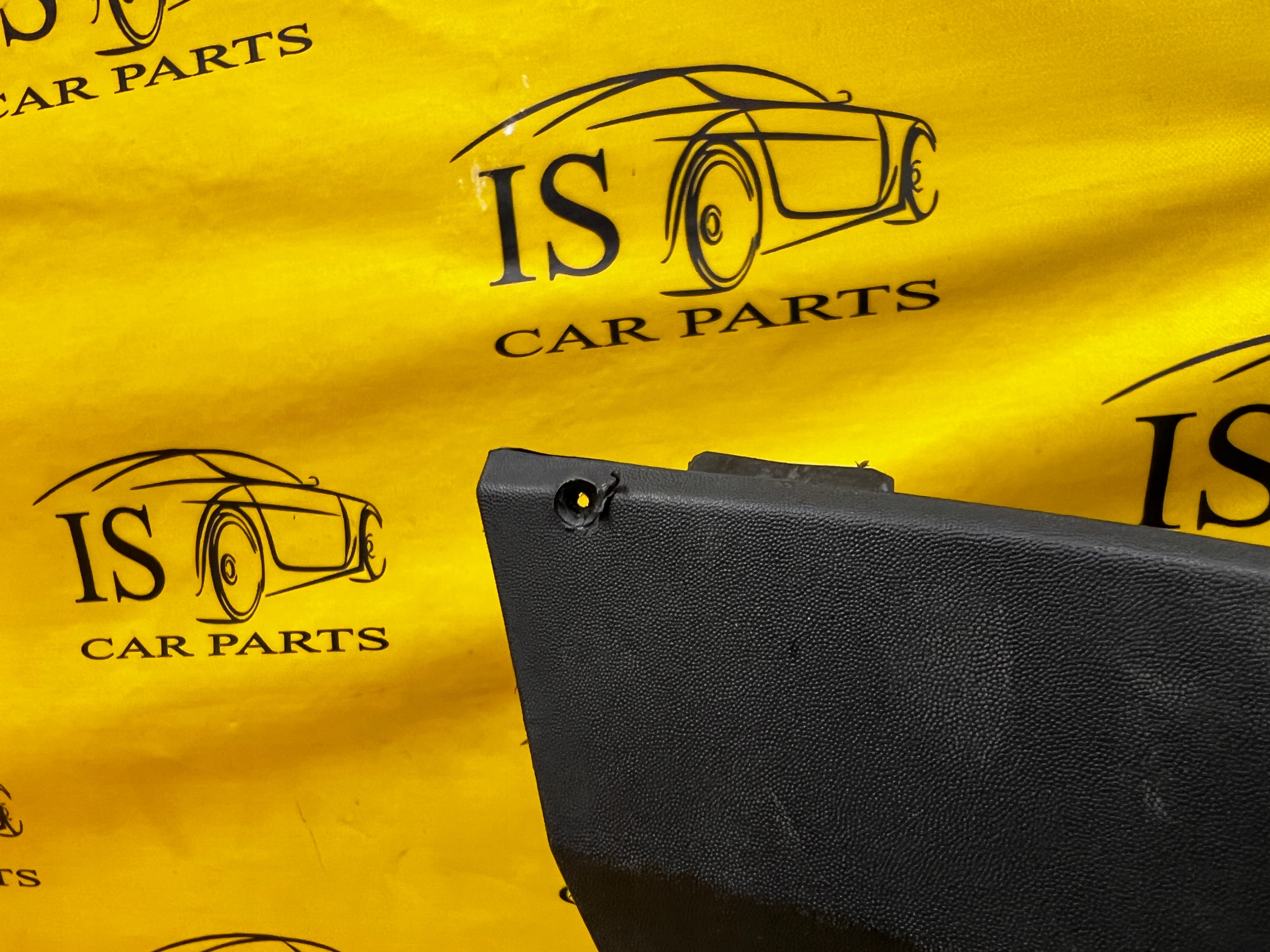 LISTWA NAKŁADKA BŁOTNIKA TYŁ PRAWY DACIA SANDERO III STEPWAY