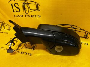 LUSTERKO LEWE 18 PIN KAMERA ASYSTENT CZARNE RANGE ROVER VELAR L560