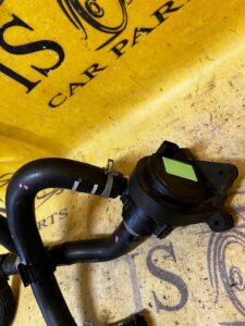 DODATKOWA POMPA WODY ELEKTRYCZNA FORD KUGA MK3 ESCAPE MK4 1.5 ECOBOOST