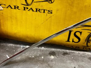 LISTWA DACHOWA CHROM LEWA AUDI A8 D4 LONG