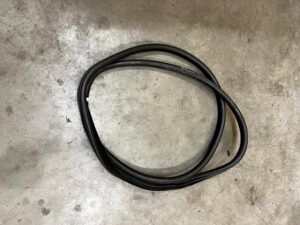 USZCZELKA DRZWI PRZÓD PRZEDNICH LEWA PRAWA BMW X6 F16