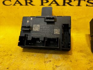 MODUŁ DRZWI PRAWY PRZÓD PORSCHE 911 991 LIFT