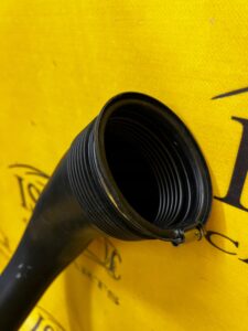 RURA INTERCOOLERA PORSCHE 911 991 CARRERA LIFT 3.0