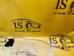 RYGIEL SIŁOWNIK KLAPY WLEWU PALIWA PORSCHE CAYENNE II 7P5 LIFT 92A