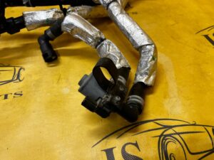 MAGISTRALA RURA WĄŻ POMPA WODY CHŁODZENIA FORD FUSION LIFT USA 2.0 ECOBOOST