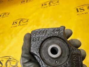 TŁUMIK DRGAŃ DYFERENCJAŁU TYŁ BMW 1 F20 LIFT 2 F22 3 F30 F34 4 F32 F33 F36