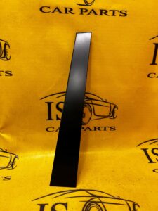 OSŁONA LISTWA SŁUPKA TYŁ PRAWA BMW 3 E36 TOURING NOWA OEM