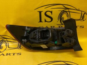 PRAWA LAMPA TYŁ RENAULT CLIO IV HB PRZEDLIFT