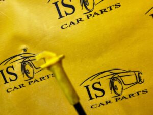 PODPÓRKA PRĘT PODPORA MASKI POKRYWY SILNIKA DACIA SANDERO STEPWAY III 2021R