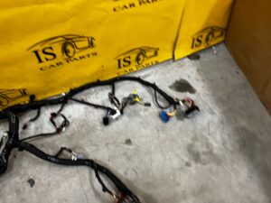 WIĄZKA PRZEWODÓW DESKI KONSOLI JEEP GRAND CHEEROKIE WK2 SRT 6.4