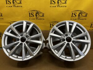 FELGA ALUMINIOWA BMW X5 F15 STYLING 446 18 CALI NOWA OEM