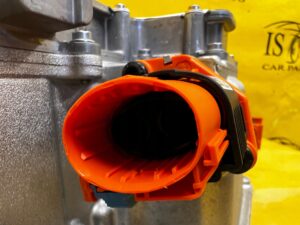 MODUŁ ŁADOWANIA BATERII INWERTER RENAULT ESPACE VI AUSTRAL E-TECH HYBRID