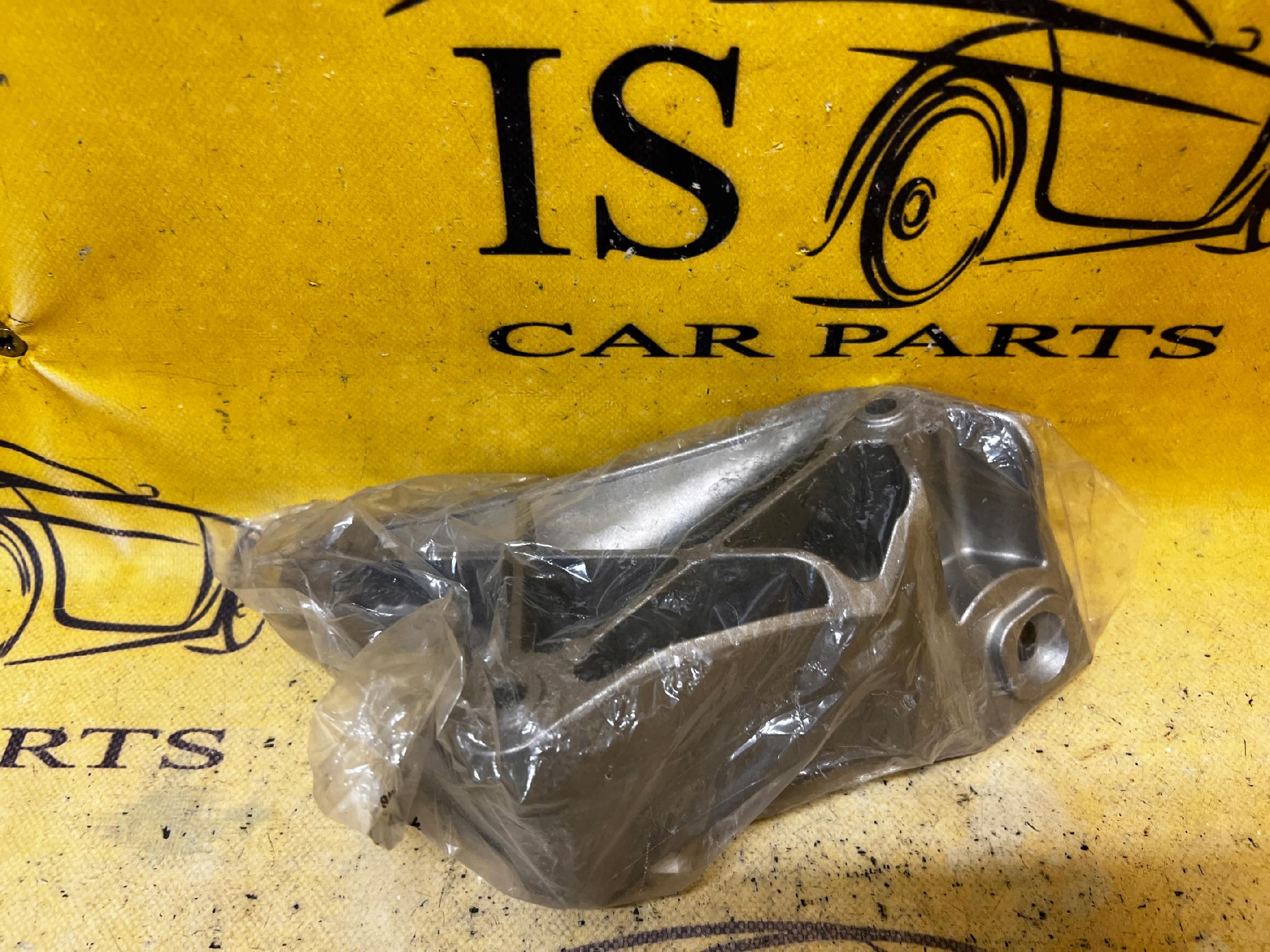 PODPORA WSPORNIK ŁAPA SILNIKA LEWA BMW 5 E39 525D 530D NOWA OEM