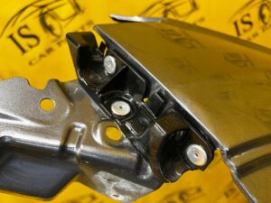 BŁOTNIK PRZEDNI PRZÓD LEWY RENAULT ESPACE VI AUSTRAL EU 2023R TEKQG