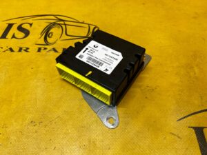 WYSTRZELONY MODUŁ STEROWNIK AIRBAG DACIA SANDERO III 2023R