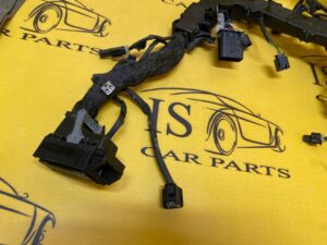 WIĄZKA INSTALACJA SILNIKA MERCEDES C W205 2.2 CDI