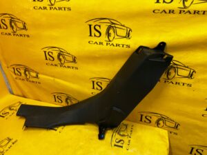 OSŁONA NAKŁADKA PROGU TYŁ PRAWY PRAWA PEUGEOT 308 II T9 HB