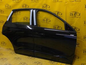 DRZWI PRAWE PRZEDNIE + TYLNE FORD KUGA MK3 ST LINE