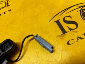 KLAMKA DRZWI PRZÓD PRAWY KEYLESS PEUGEOT 508 I LIFT