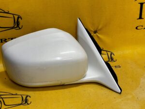 PRAWE LUSTERKO INFINITI Q70 M M35 11 PIN FOTOCHROM