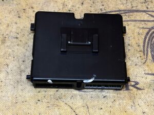 MODUŁ STEROWNIK KLIMATYZACJI KLIMY RENAULT ZOE I Z.E.