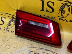 LAMPA TYLNA W KLAPĘ LEWA BMW G30