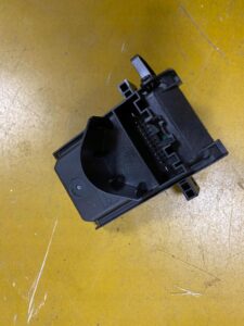 GNIAZDO ZŁĄCZE WEJSCIE OBD MODUŁ FORD FIESTA MK8