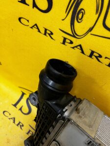 CHŁODNICA INTERCOOLER JAGUAR LR 2.0D 204DTA AJ200D