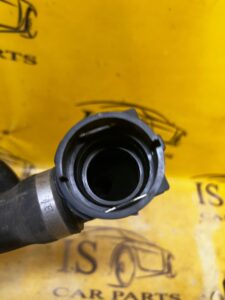 PRZEWÓD RURA WODY PORSCHE CAYENNE II 7P5 LIFT 92A