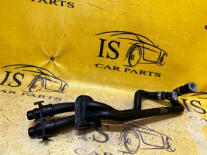 RURKA PRZEWÓD WĄŻ WODY UKŁADU CHŁODZENIA RANGE ROVER EVOQUE L538