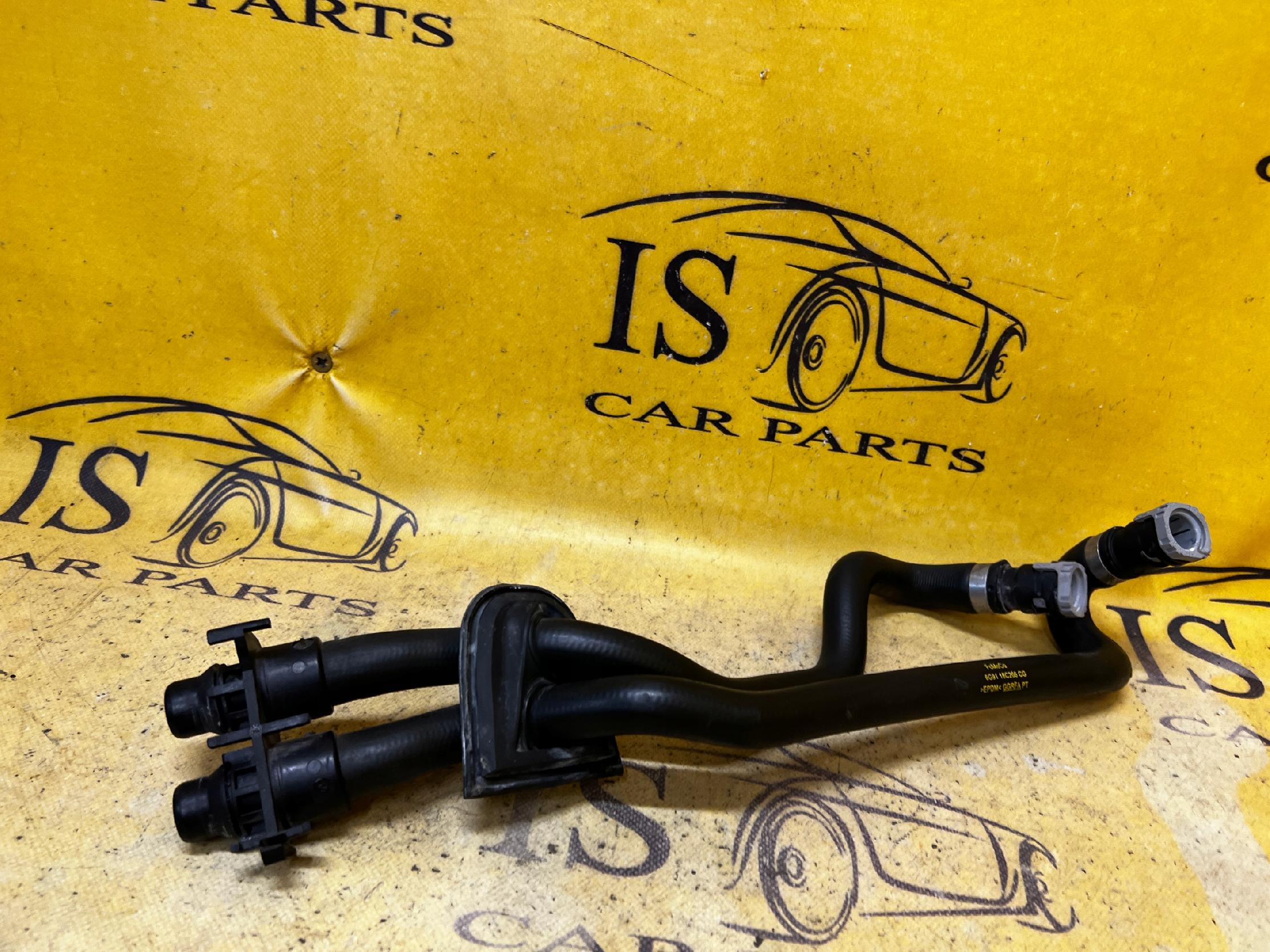 RURKA PRZEWÓD WĄŻ WODY UKŁADU CHŁODZENIA RANGE ROVER EVOQUE L538