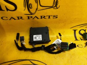 KAMERA PRZÓD ASYSTENT PASA WIĄZKA FORD KUGA MK3