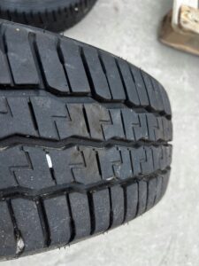 KOŁA FELGI OPONY ZIMOWE LETNIE VW VOLKSWAGEN TRANSPORTER T4 195/70 R15