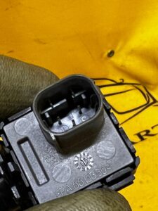 CZUJNIK JAKOŚCI POWIETRZA PORSCHE 911 991 GTS LIFT