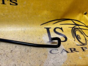 PODPÓRKA PRĘT PODPORA MASKI POKRYWY SILNIKA DACIA SANDERO STEPWAY III 2021R