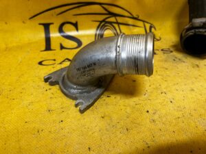 RURA KOLANKO INTERCOOLERA PORSCHE CAYENNE II 7P5 LIFT 92A