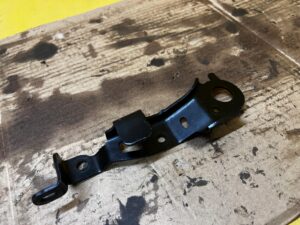 UCHO MOCOWANIE SILNIKA RENAULT 0.9 TCE