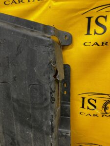 PŁYTA OSŁONA DOLNA POD SILNIK SILNIKA RANGE ROVER VELAR L560 2.0i BENZYNA