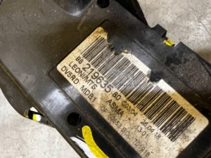 WIĄZKA INSTALACJA ELEKTRYCZNA SILNIK CITROEN PEUGEOT OPEL 1.5 BLUE HDI EHDI